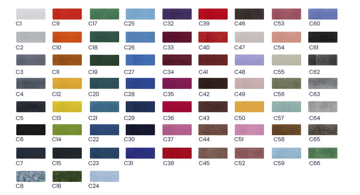 Colores Color Star