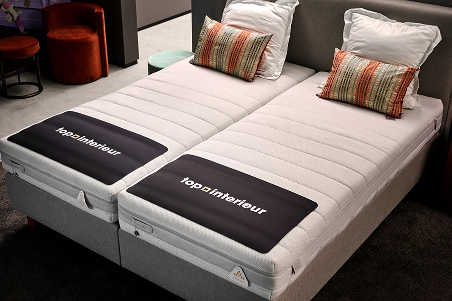 Alfombrilla personalizada para colchones